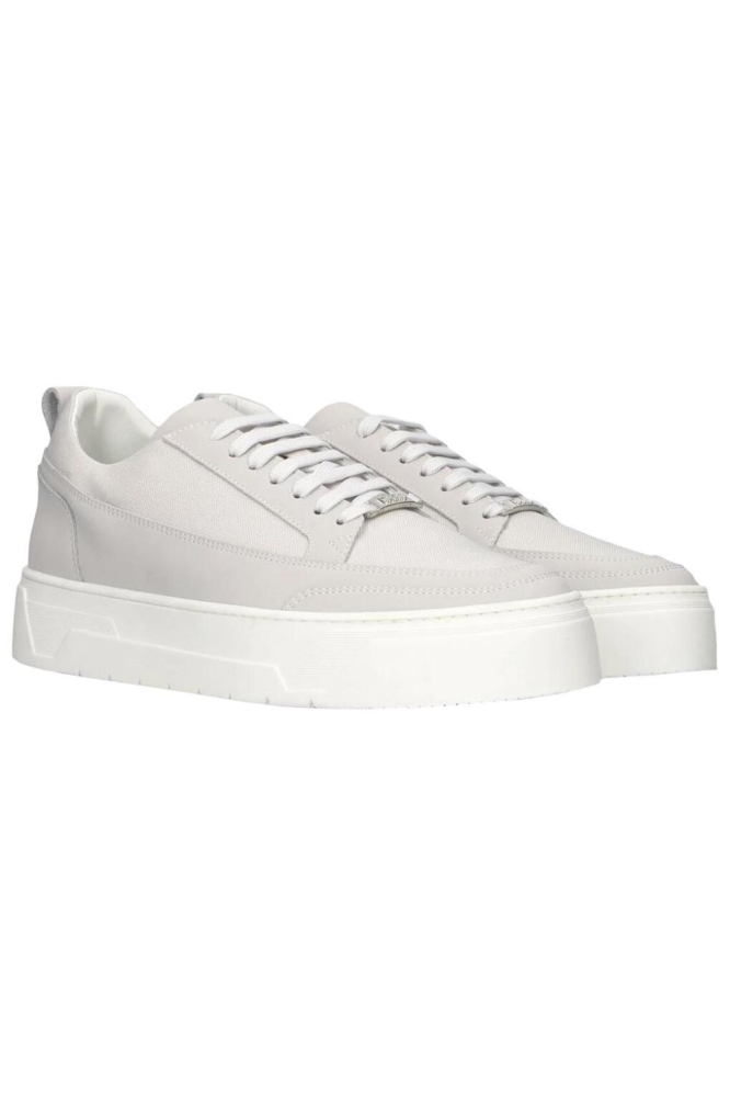 SNEAKERS MMFW01815 LE500169 1011 CREAM